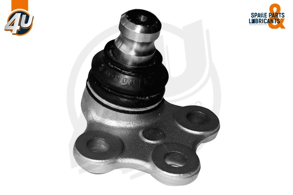 Rotule de suspension 4U Autoparts B45821