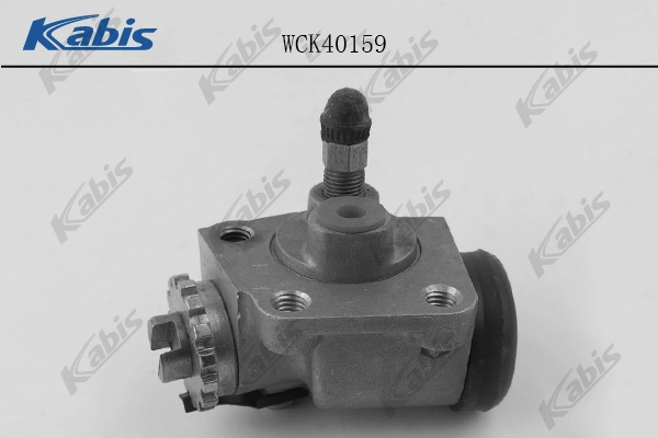 Cylindre de roue KABIS WCK40159