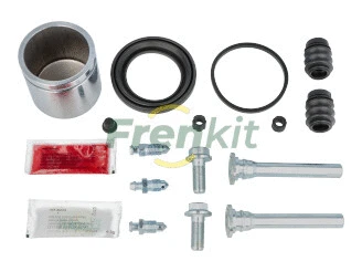 Kit de réparation, étrier de frein FRENKIT 757499