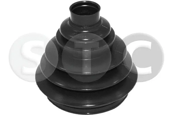 Joint-soufflet, arbre de commande STC T410049