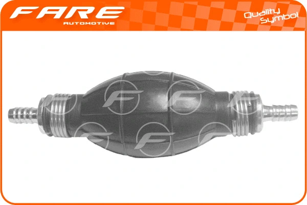Pompe, préalimentation de carburant FARE-RCH 2435