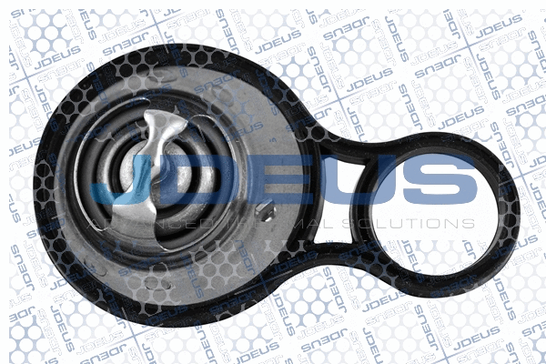Thermostat, liquide de refroidissement JDEUS TH0700001
