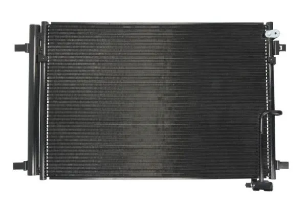 Condenseur, climatisation THERMOTEC KTT110665