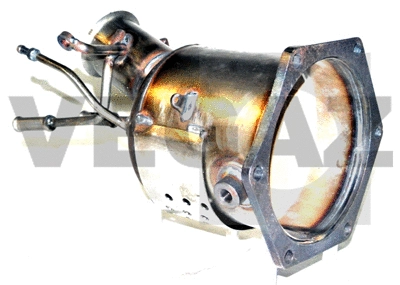 Catalyseur VEGAZ GmbH PGK-850