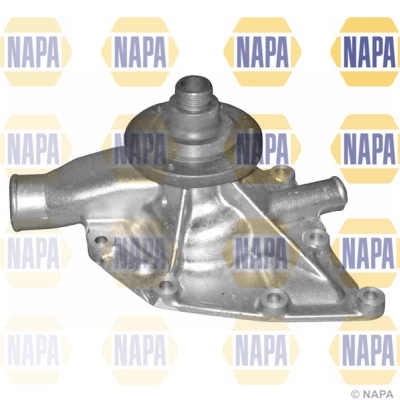 Pompe à eau, refroidissement du moteur NAPA NWP1282