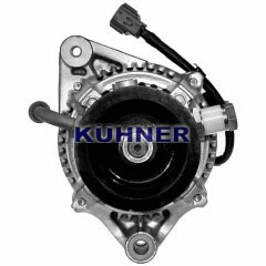 Alternateur AD KÜHNER 401362