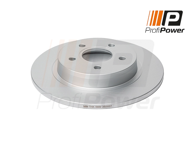 Disque de frein ProfiPower 3B2027