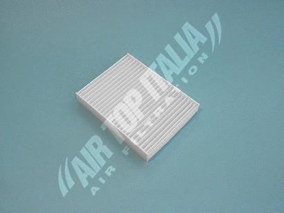 Filtre, air de l'habitacle ZERO WZF1653