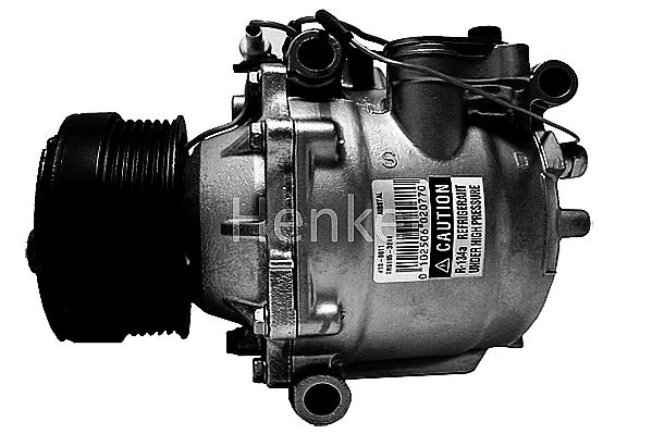 Compresseur, climatisation Henkel Parts 7110011R