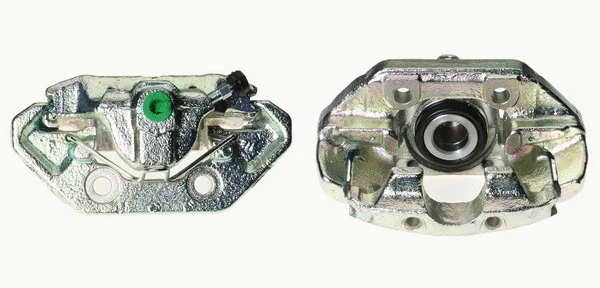 Étrier de frein 4X4 ESTANFI PDF-10-011