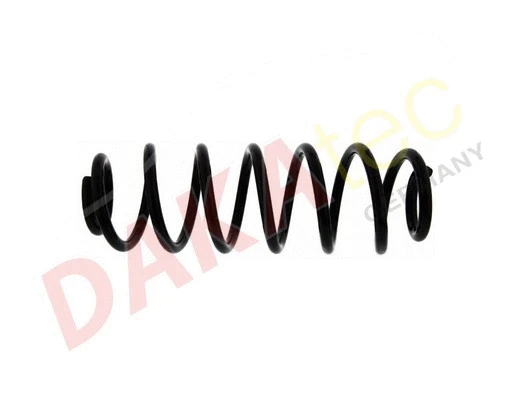 Ressort de suspension DAKAtec 300442