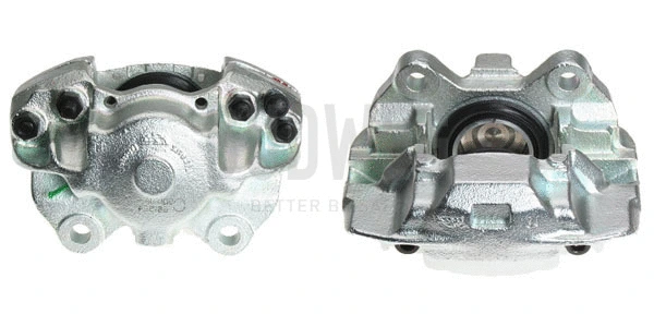 Étrier de frein BUDWEG CALIPER 34214