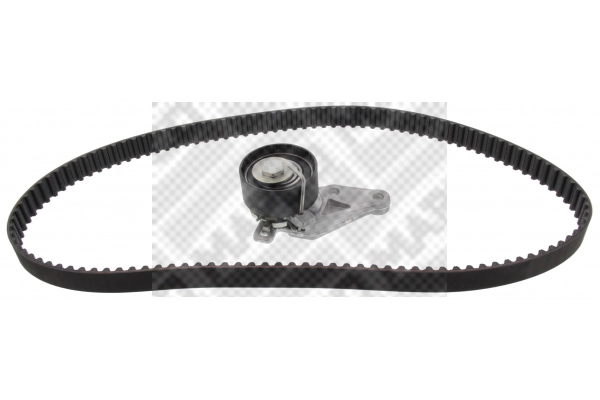 Kit de courroie crantée MAPCO 23629