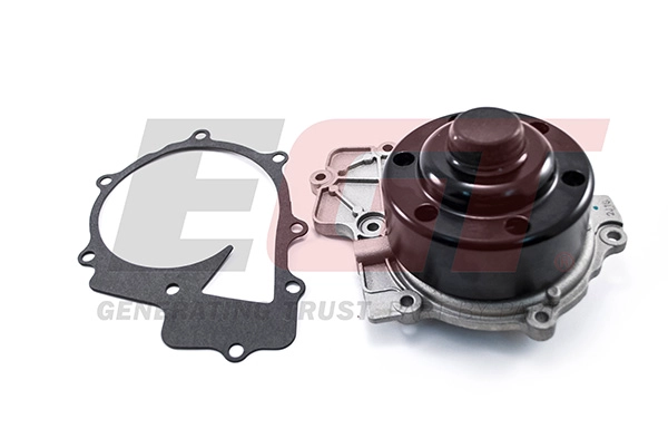 Pompe à eau, refroidissement du moteur EGT 701035EGT