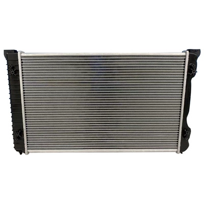Radiateur, refroidissement du moteur BAPMIC BF0426790122