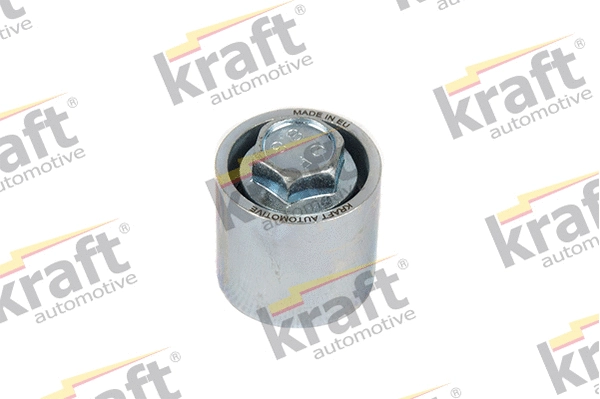 Poulie renvoi/transmission, courroie crantée KRAFT AUTOMOTIVE 1220004