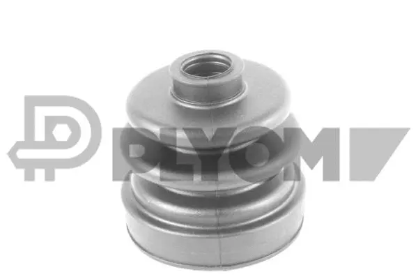 Joint-soufflet, arbre de commande PLYOM P754787