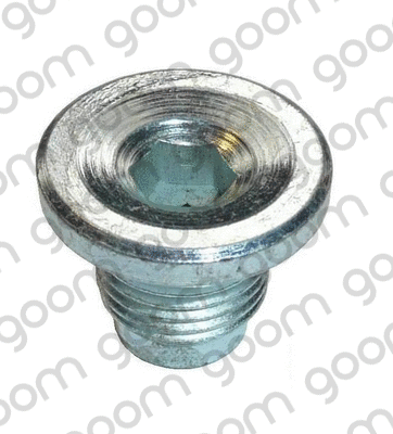 Vis-bouchon, carter d'huile GOOM OP-0020