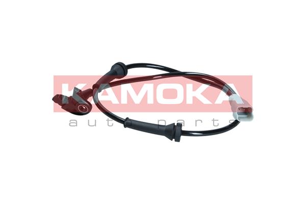 Capteur, vitesse de roue KAMOKA 1060701