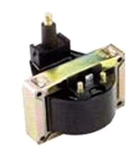 Bobine d'allumage EUROCABLE DC-1153