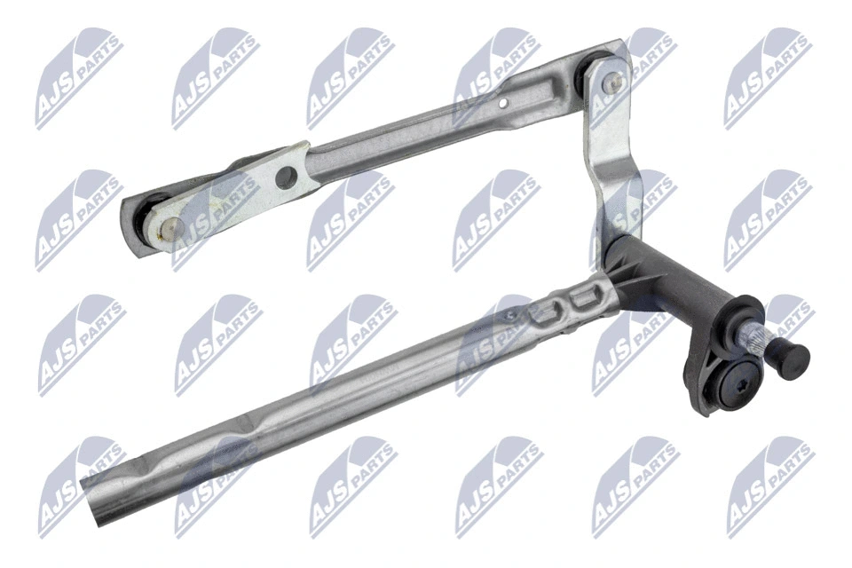 Tringlerie d'essuie-glace NTY EMW-SE-004
