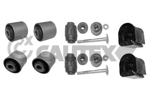 Bras oscillant de suspension CAUTEX 759775