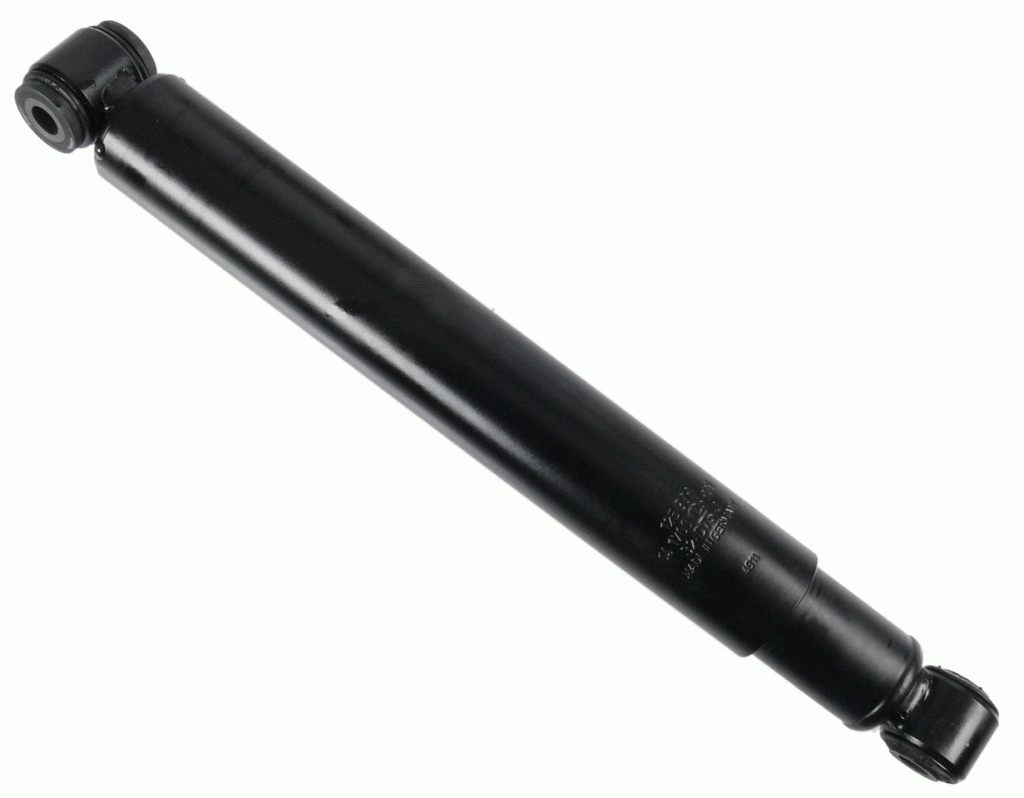 Amortisseur BOGE 32-D75-0