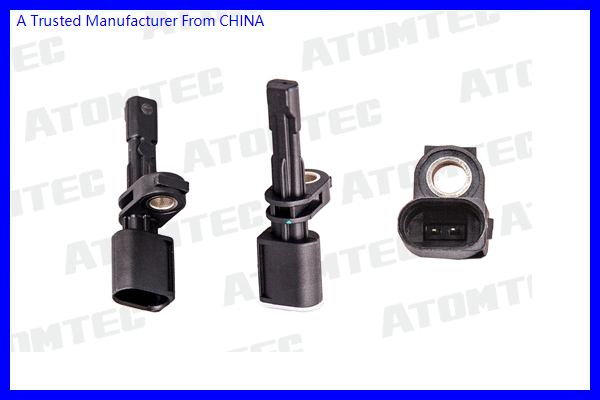 Capteur, vitesse de roue ATOMTEC WSS1A049