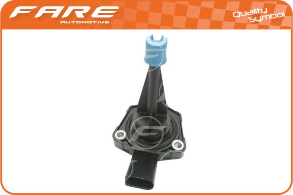 Capteur, niveau d'huile moteur FARE-CO 28644