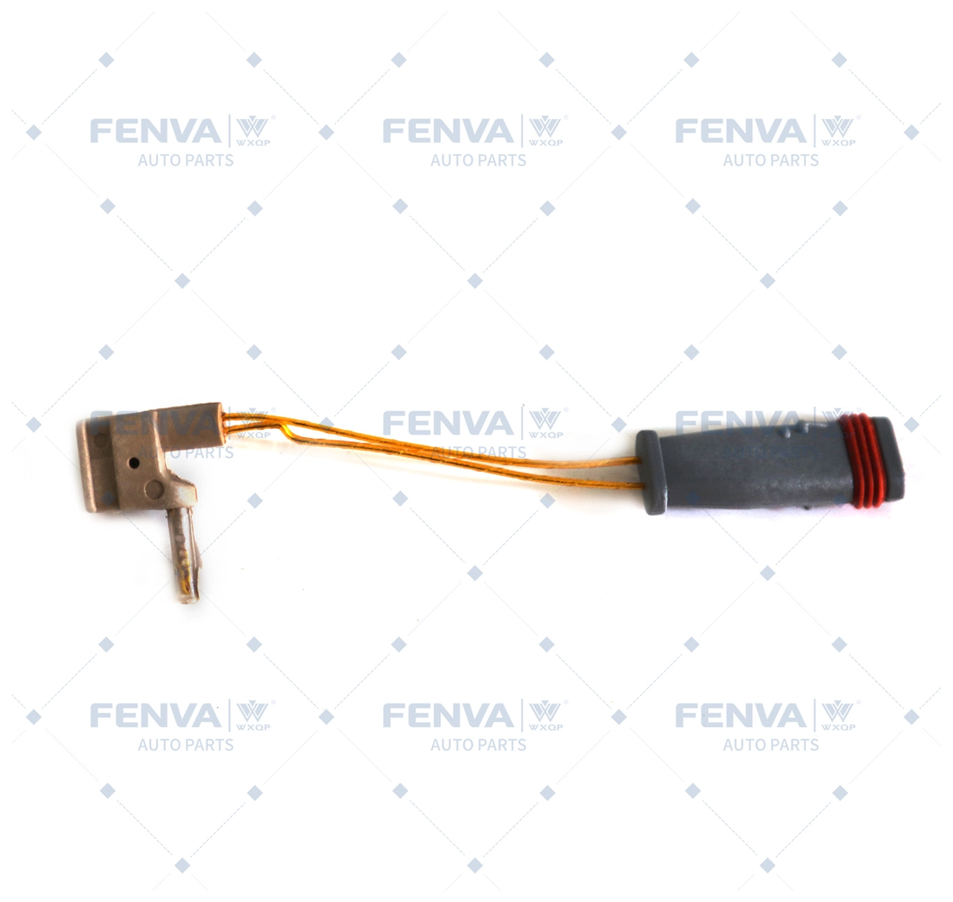 Contact d'avertissement, usure des plaquettes de frein WXQP 130081