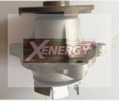 Pompe à eau, refroidissement du moteur AP XENERGY X207262