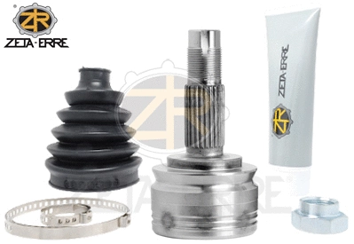Jeu de joints, arbre de transmission ZETA-ERRE FI75