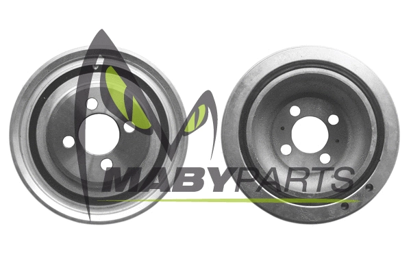 Poulie, vilebrequin MABYPARTS ODP212095
