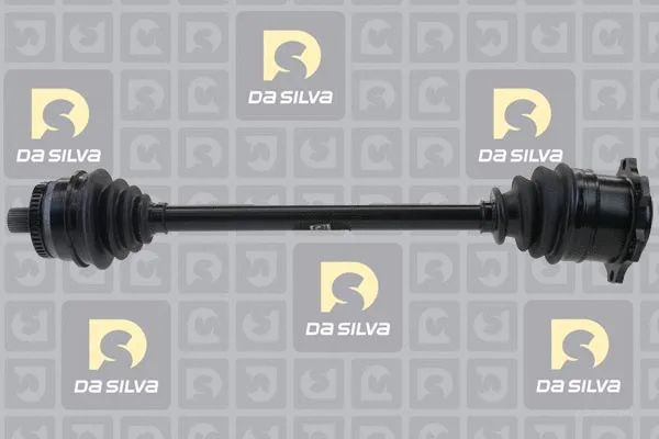 Arbre de transmission DA SILVA 2182AT