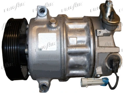 Compresseur, climatisation FRIGAIR 920.20235