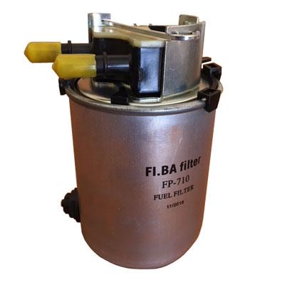 Filtre à carburant FI.BA FP-710