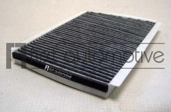 Filtre, air de l'habitacle 1A FIRST AUTOMOTIVE K30161