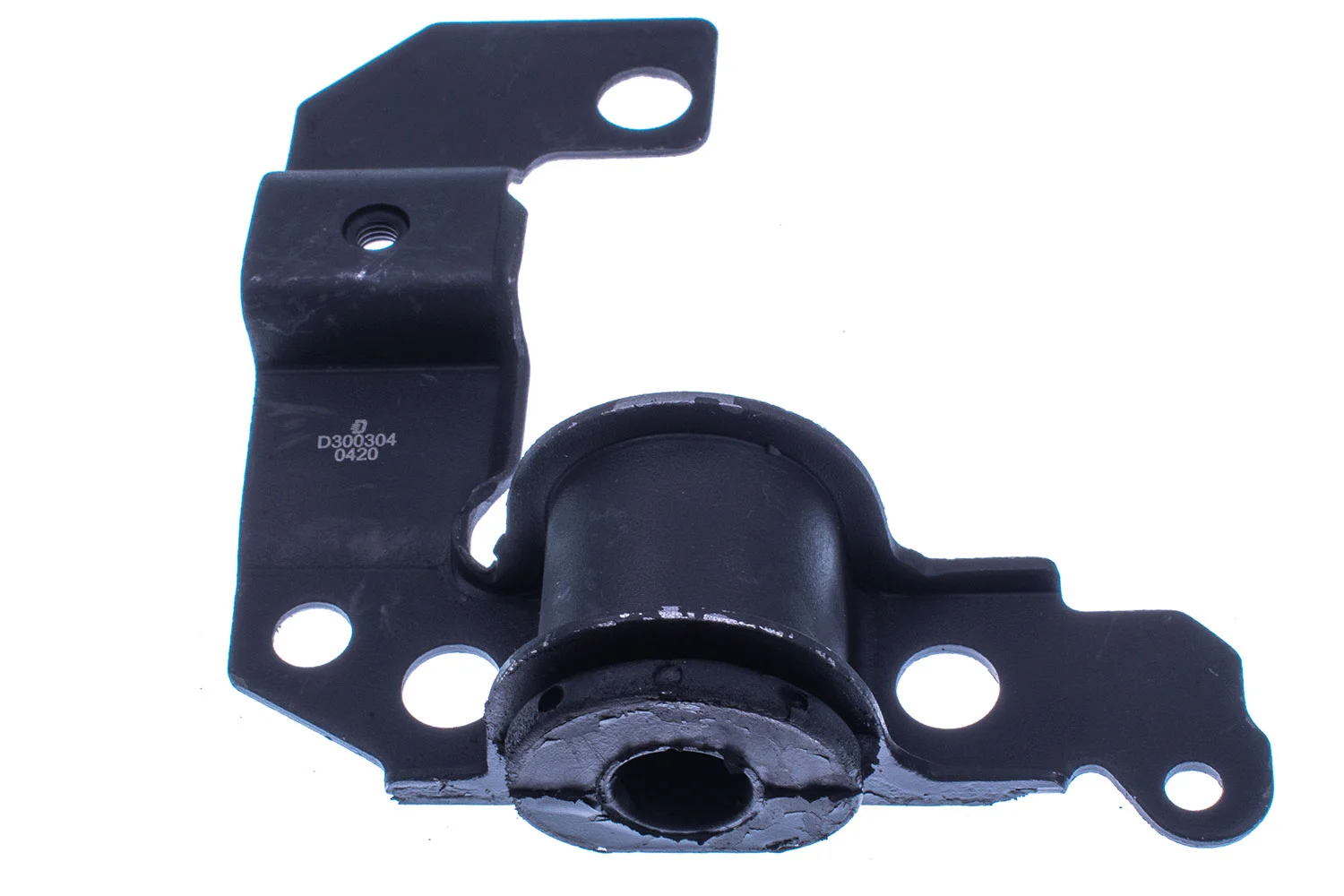 Suspension, bras de liaison DENCKERMANN D300304