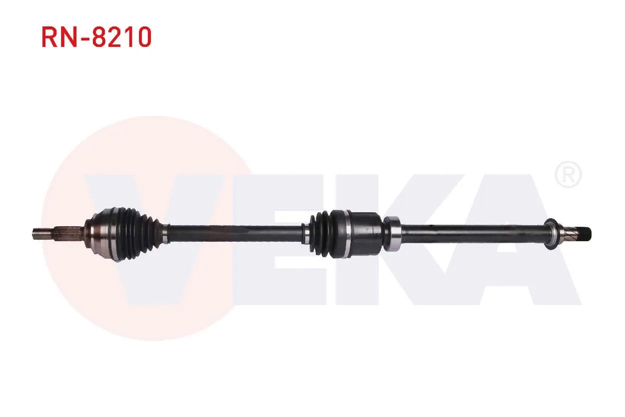 Arbre de transmission VEKA RN-8210