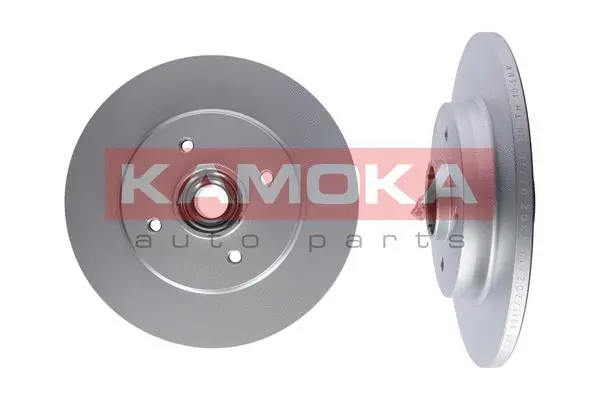 Disque de frein KAMOKA 1031079