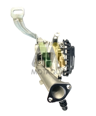 Vanne EGR MOTAQUIP LVER435
