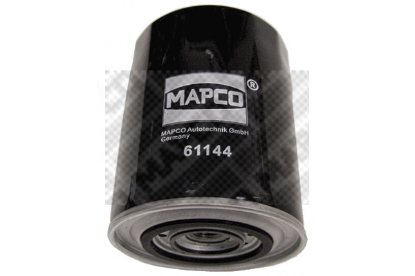 Filtre à huile MAPCO 61144