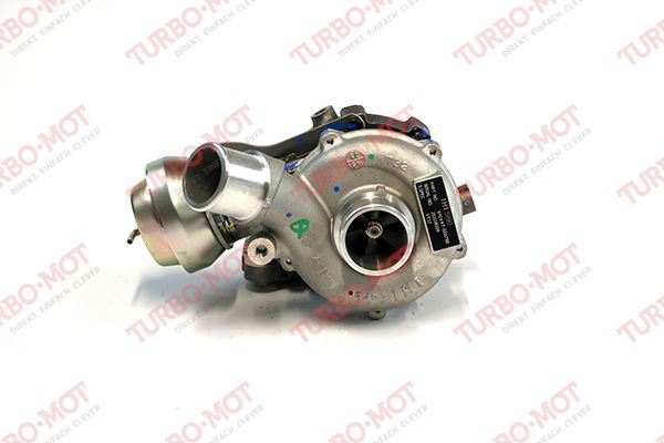 Turbocompresseur, suralimentation TURBO-MOT 668013