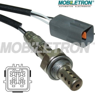 Sonde lambda MOBILETRON OS-Z424P