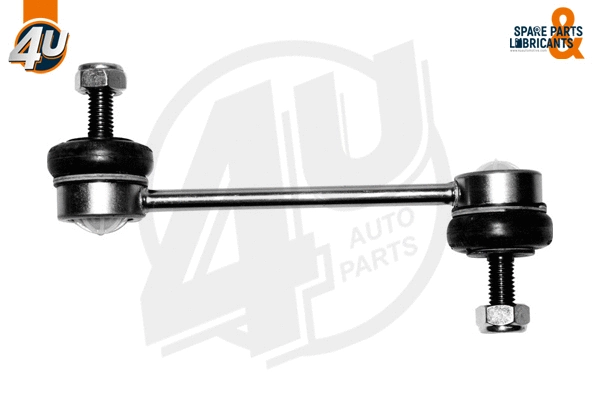 Entretoise/tige, stabilisateur 4U Autoparts F08795