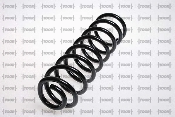 Ressort de suspension TOOR SC60870