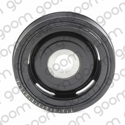 Poulie, vilebrequin GOOM CP-0030
