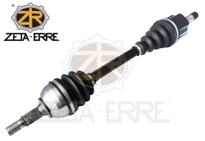 Arbre de transmission ZETA-ERRE ZR11130