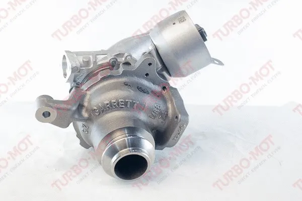 Turbocompresseur, suralimentation TURBO-MOT 626192