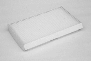 Filtre, air de l'habitacle Fram-Au CF11164